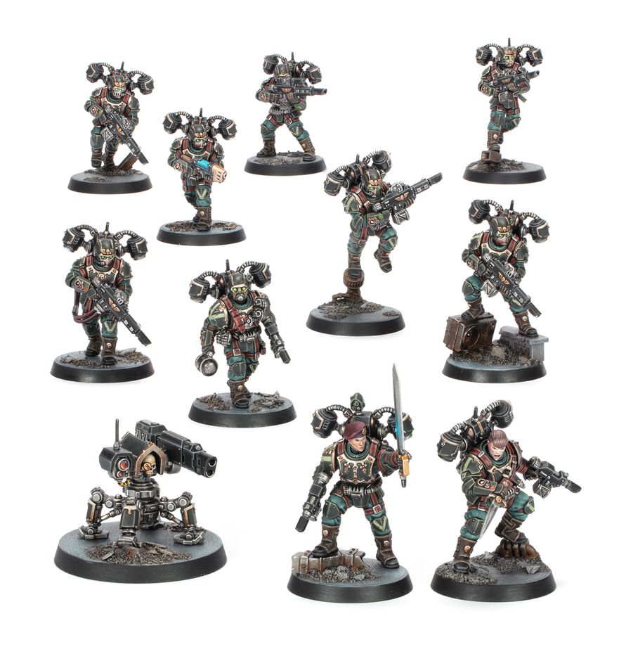 Studio Aquilons