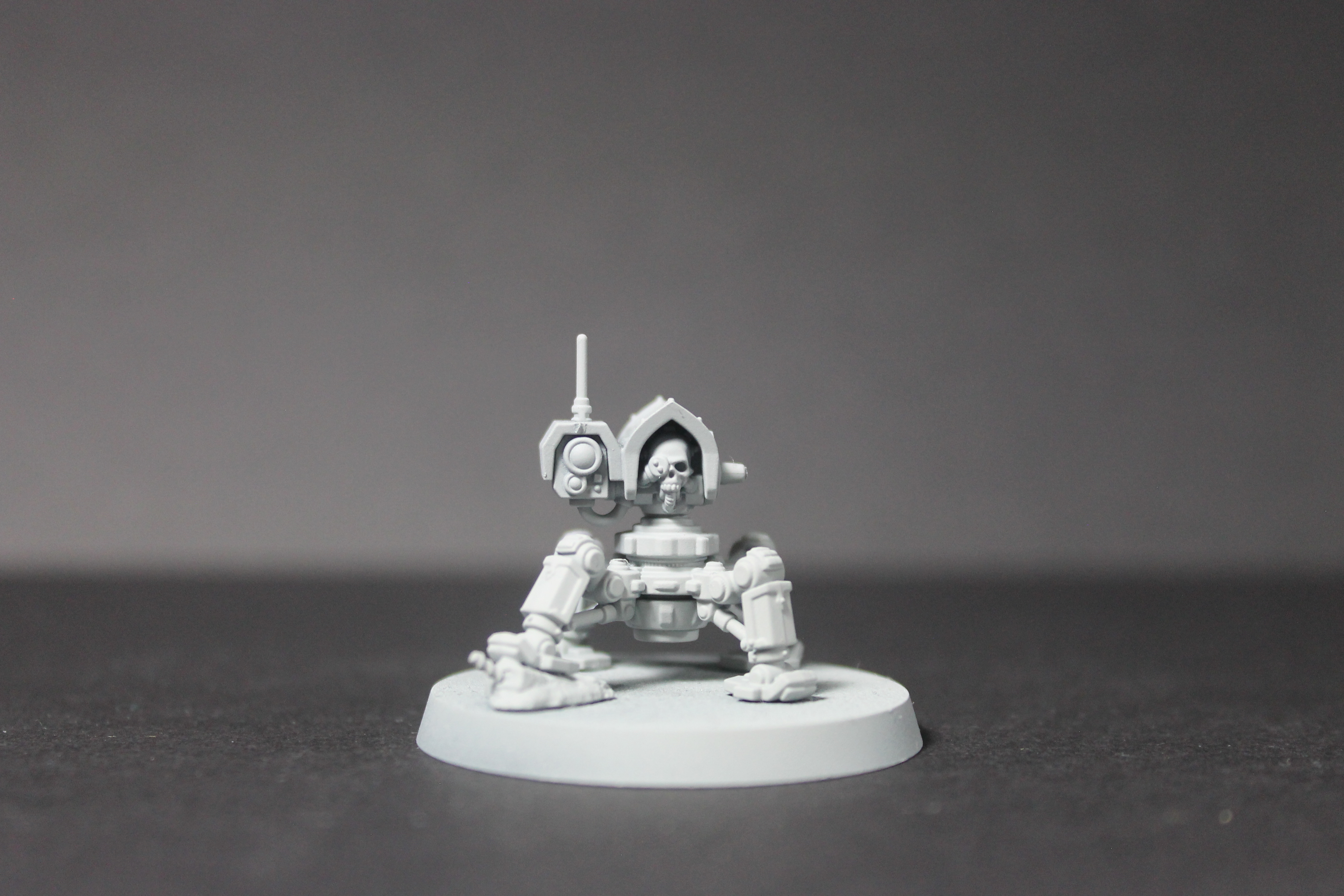 Primed Aquilons